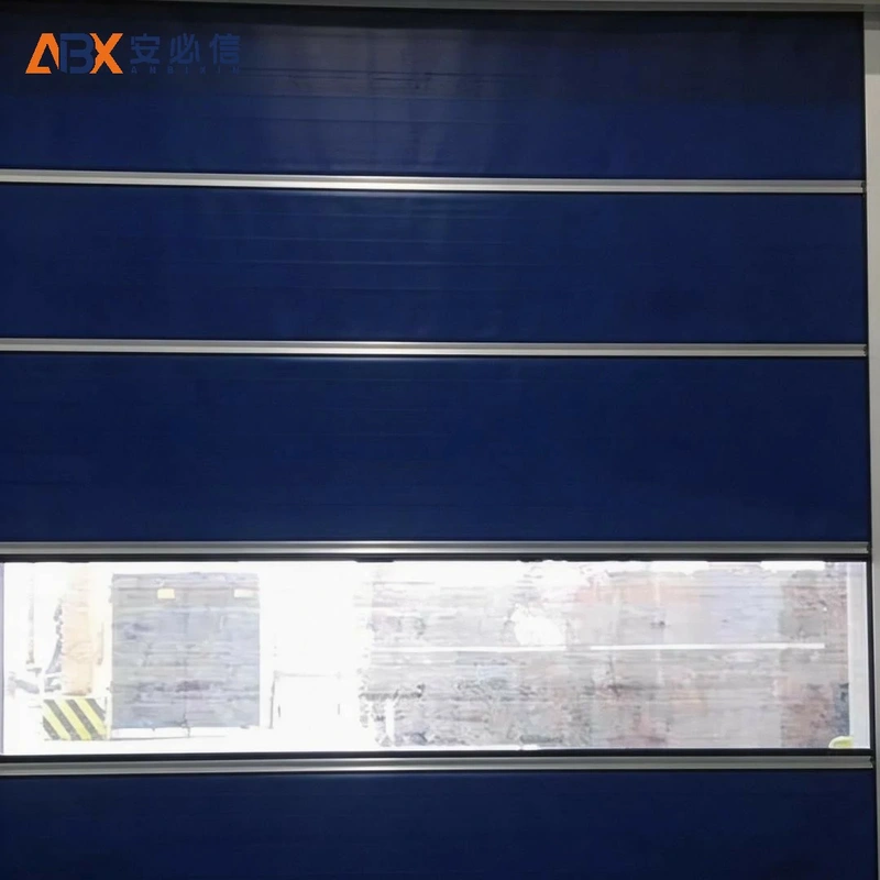 咸宁自动快速门